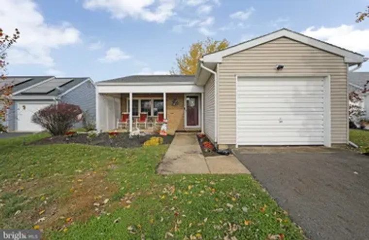 47 CHATHAM PL, SOUTHAMPTON, NJ, 08088, Southampton, NJ 08088