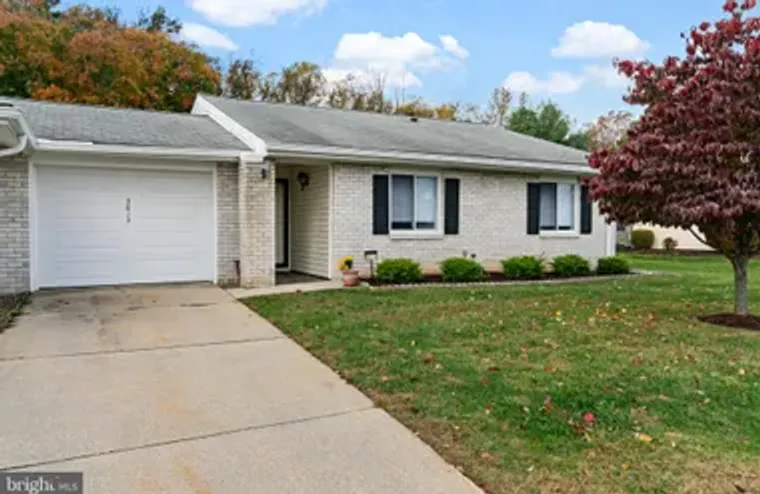 3613 TARKINGTON LN # 59-B, SILVER SPRING..., Silver Spring, MD 20906