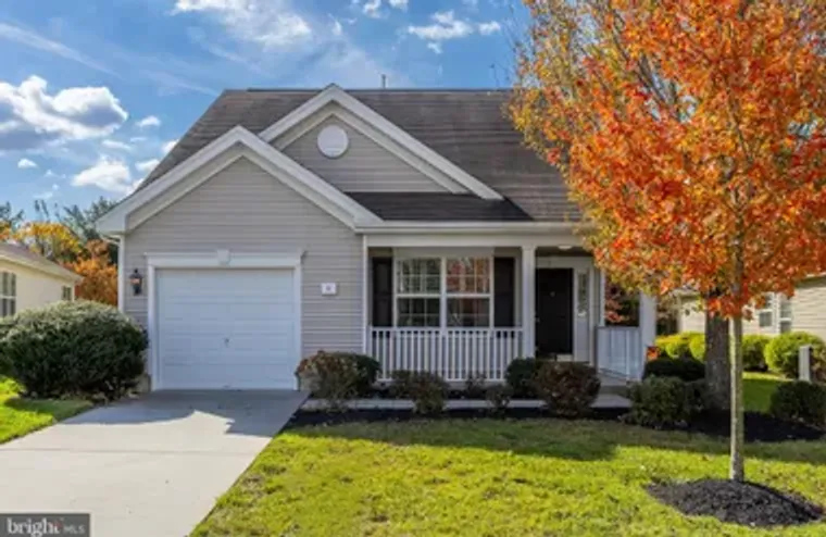 4 HYLTON RD, WOOLWICH TWP, NJ, 08085, Woolwich Twp, NJ 08085