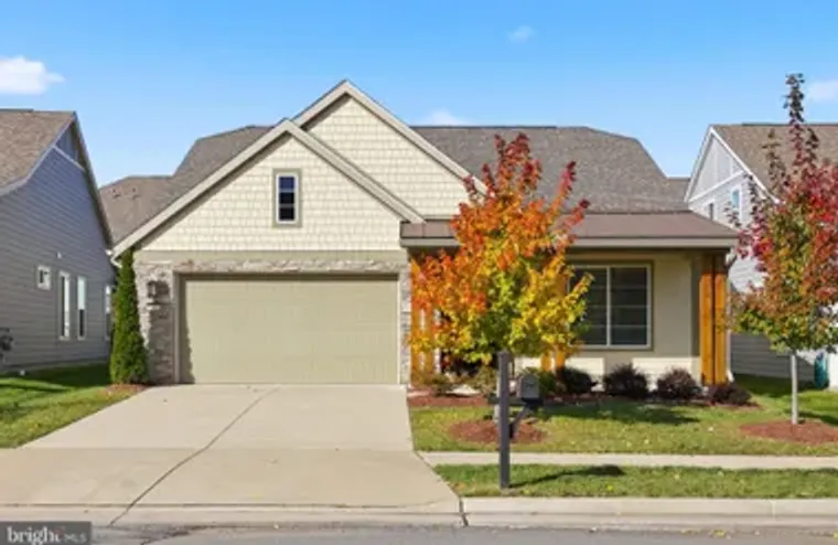 118 MILKWEED DR, LAKE FREDERICK, VA, 226..., Lake Frederick, VA 22630