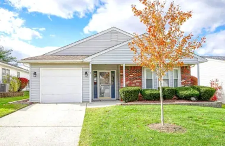 3 DEEP HOLLOW LN, COLUMBUS, NJ, 08022, Columbus, NJ 08022