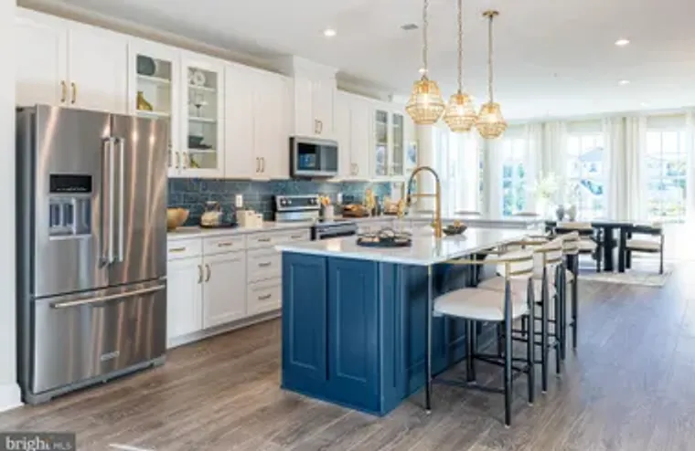 606 QUARRY PLACE CT, REISTERSTOWN, MD, 2..., Reisterstown, MD 21136