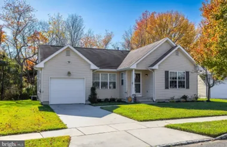 730 CHICKORY TRL, MULLICA HILL, NJ, 0806..., Mullica Hill, NJ 08062