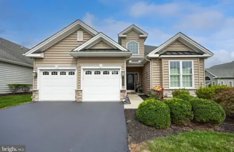 1393 JAMES WAY, MOUNT JOY, PA, 17552, Mount Joy, PA 17552