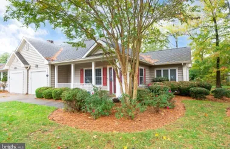 4 ELDERBERRY ST, GEORGETOWN, DE, 19947, Georgetown, DE 19947