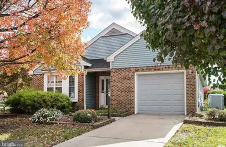 420 ELDERBERRY CT, MOUNT LAUREL, NJ, 080..., Mount Laurel, NJ 08054