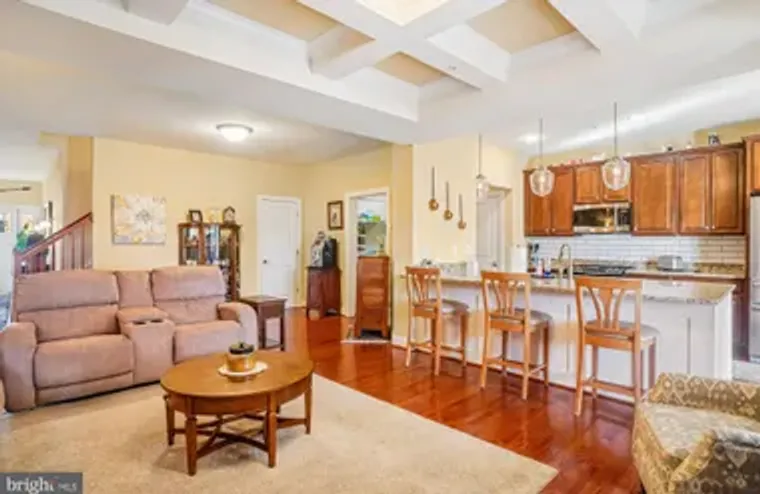 2855 CHAUNCEY HILL DR # 33, MANCHESTER, ..., Manchester, MD 21102