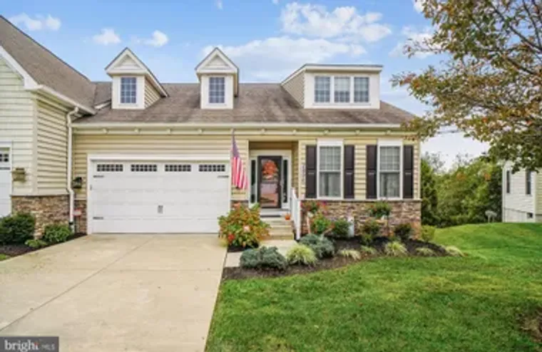 2855 CHAUNCEY HILL DR # 33, MANCHESTER, ..., Manchester, MD 21102