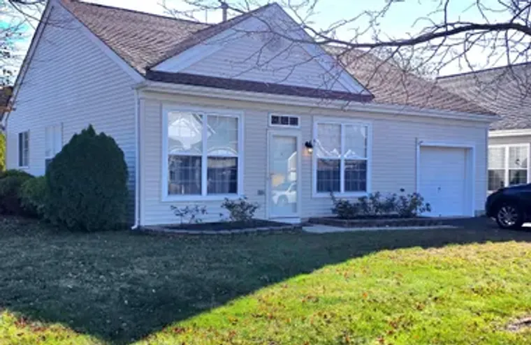 61 SANDPIPER RD, BARNEGAT, NJ, 08005, Barnegat, NJ 08005