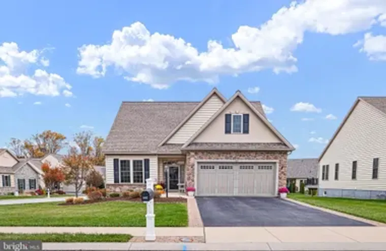 502 IVY HILL PATH, COCHRANVILLE, PA, 193..., Cochranville, PA 19330