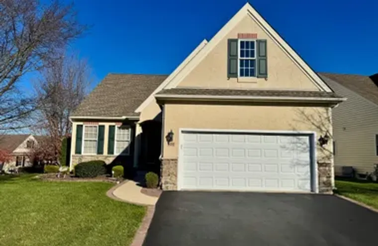 400 LOSITO DR, AVONDALE, PA, 19311, Avondale, PA 19311