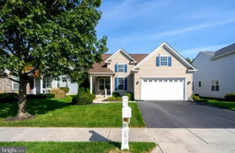 673 AUGUSTA NATIONAL DR, MAGNOLIA, DE, 1..., Magnolia, DE 19962