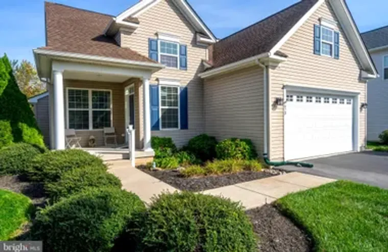 673 AUGUSTA NATIONAL DR, MAGNOLIA, DE, 1..., Magnolia, DE 19962