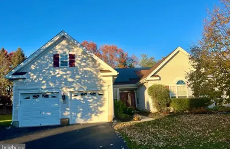 43 BARBARY LN, COLUMBUS, NJ, 08022, Columbus, NJ 08022