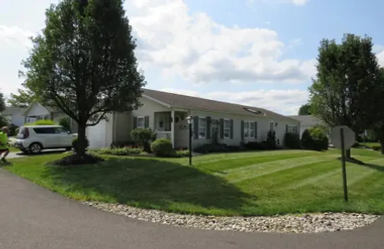 404 THRUSH CT, NEW HOPE, PA, 18938, New Hope, PA 18938