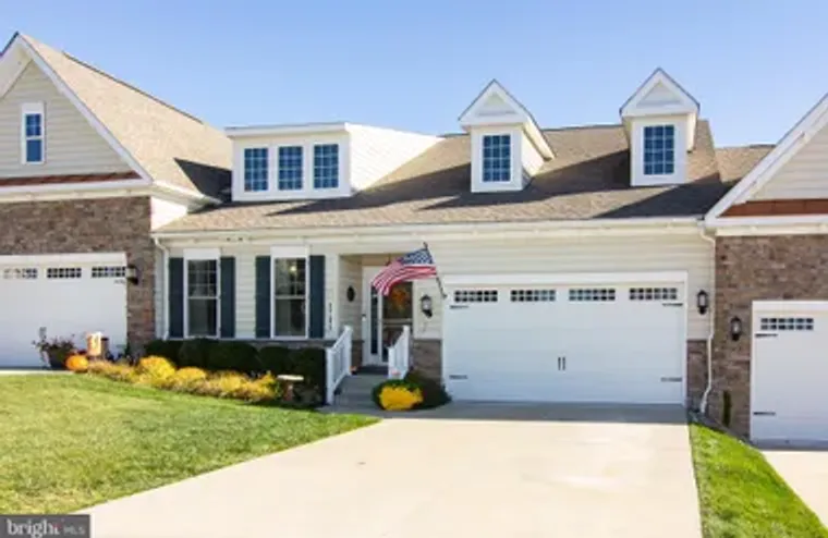 2785 CASTLEFIELD DR # 14, MANCHESTER, MD..., Manchester, MD 21102