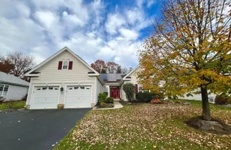 43 BARBARY LN, COLUMBUS, NJ, 08022, Columbus, NJ 08022