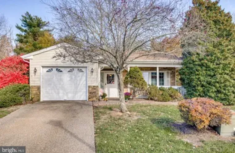 7 CAMBRIDGE CT, SOUTHAMPTON, NJ, 08088, Southampton, NJ 08088