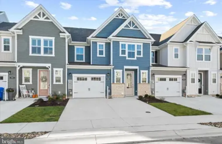 380 SCRANTON LN, OCEAN VIEW, DE, 19970, Ocean View, DE 19970