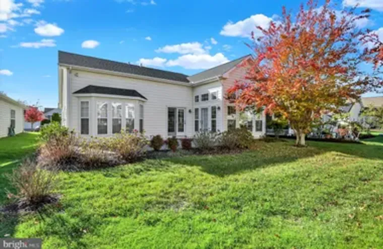 714 HARMONY WAY # 714, CENTREVILLE, MD, ..., Centreville, MD 21617