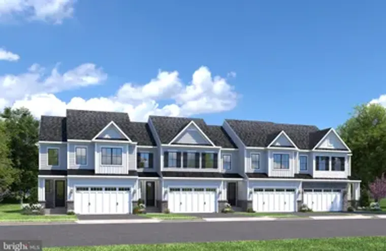 3187 LEOPOLD CT, HUNTINGDON VALLEY, PA, ..., Huntingdon Valley, PA 19006