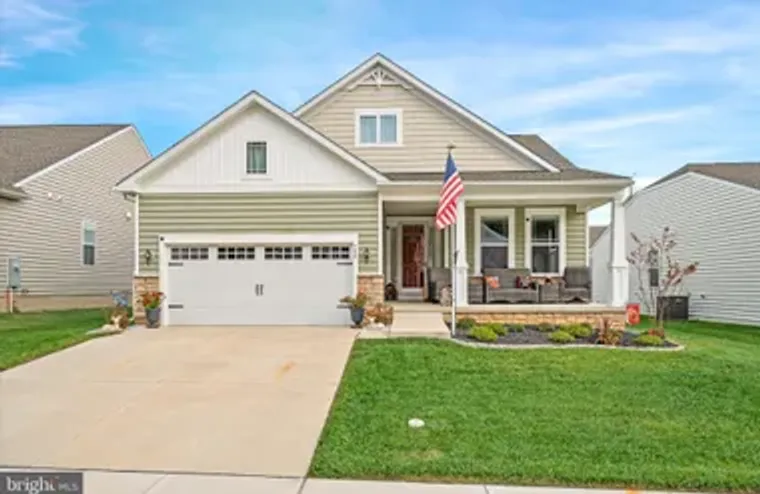 798 HONEY LOCUST RD, MIDDLETOWN, DE, 197..., Middletown, DE 19709