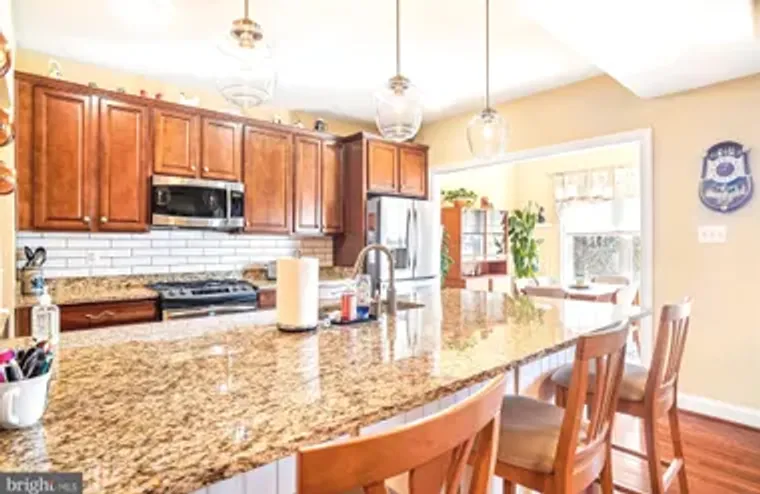 2855 CHAUNCEY HILL DR # 33, MANCHESTER, ..., Manchester, MD 21102