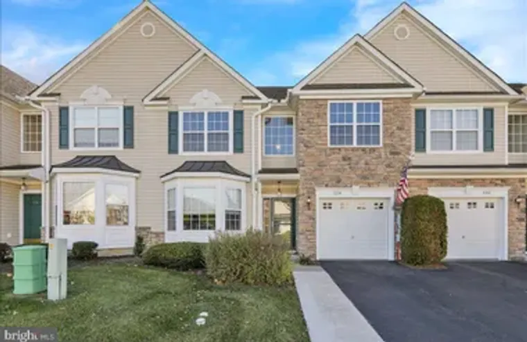 124 VILLAGE DR, BLANDON, PA, 19510, Blandon, PA 19510