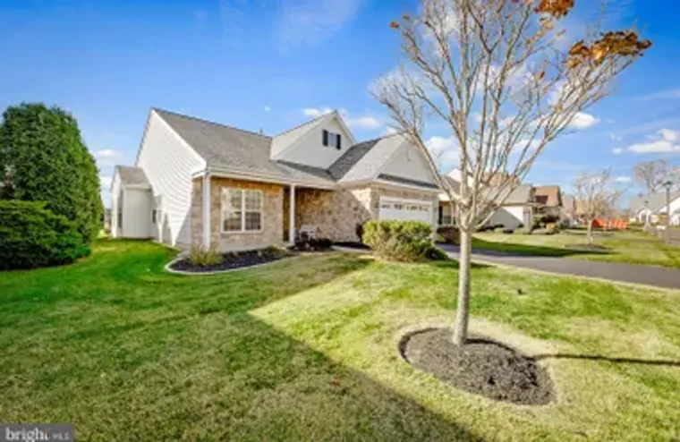 407 MARYJOE WAY, WARRINGTON, PA, 18976, Warrington, PA 18976