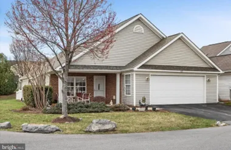 222 CRESTWOOD LN, WINCHESTER, VA, 22602, Winchester, VA 22602