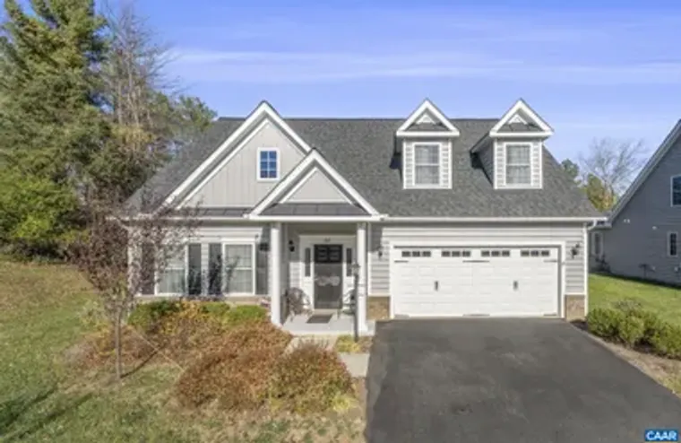 82 CRAPE MYRTLE DR, PALMYRA, VA, 22963, Palmyra, VA 22963