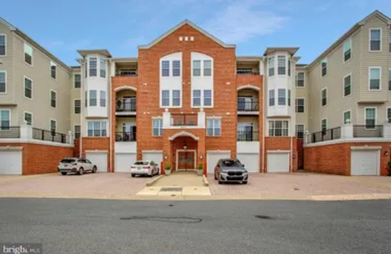 8615 WANDERING FOX TRL UNIT 405, ODENTON..., Odenton, MD 21113