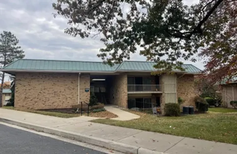 3350 GLENEAGLES DR 70-1D, SILVER SPRING,..., Silver Spring, MD 20906