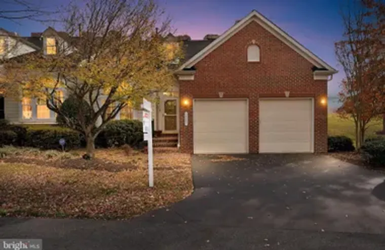 15207 CALLAWAY CT 105, GLENWOOD, MD, 217..., Glenwood, MD 21738