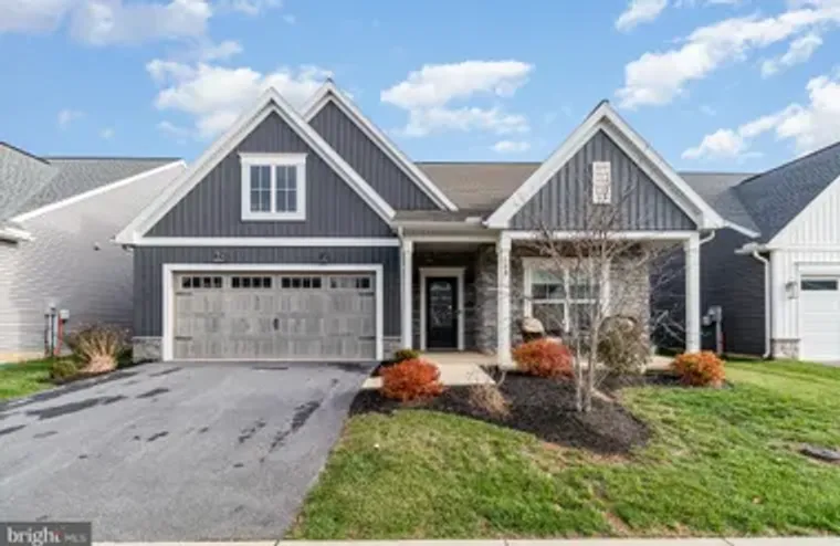 109 PINNACLE RDG, ANNVILLE, PA, 17003, Annville, PA 17003