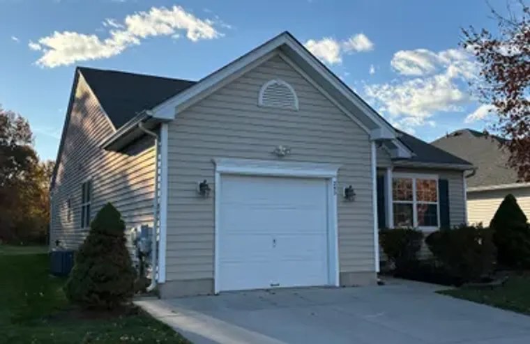 253 SNOWY EGRET LN, WEST DEPTFORD, NJ, 0..., West Deptford, NJ 08086