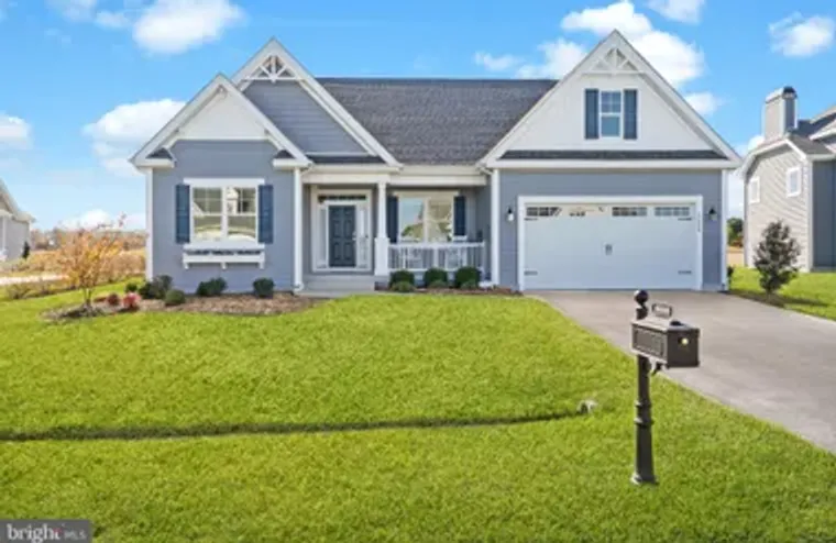 29688 PATRICK HENRY CIR, MILLSBORO, DE, ..., Millsboro, DE 19966
