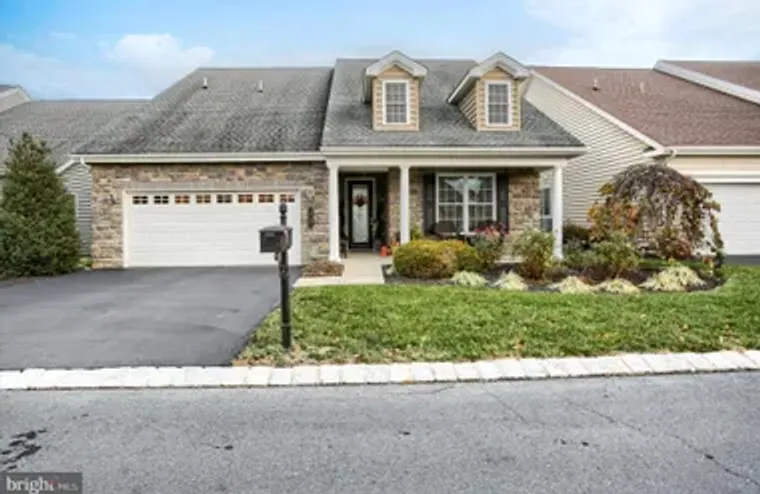 75 PRESIDENTS DR, MECHANICSBURG, PA, 170..., Mechanicsburg, PA 17050