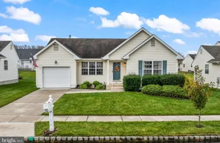 403 WOODRUFF TRL, MULLICA HILL, NJ, 0806..., Mullica Hill, NJ 08062