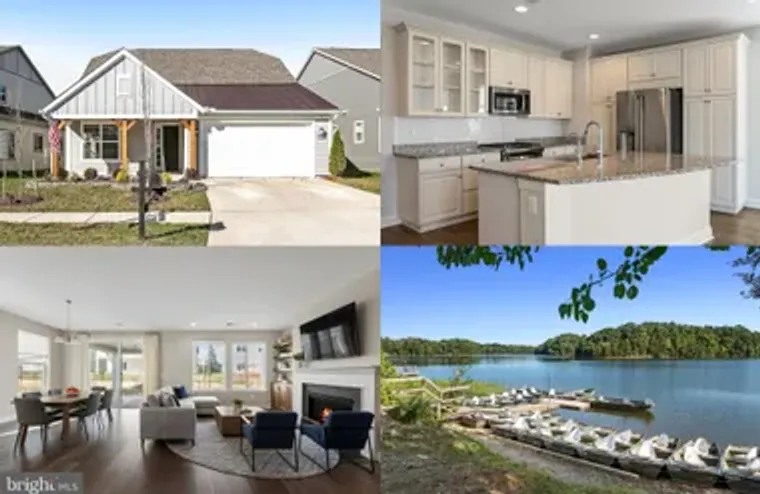 118 VICEROY WAY, LAKE FREDERICK, VA, 226..., Lake Frederick, VA 22630