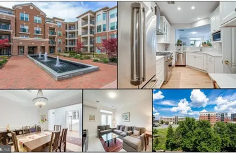 2903 SAINTSBURY PLZ 405, FAIRFAX, VA, 22..., Fairfax, VA 22031