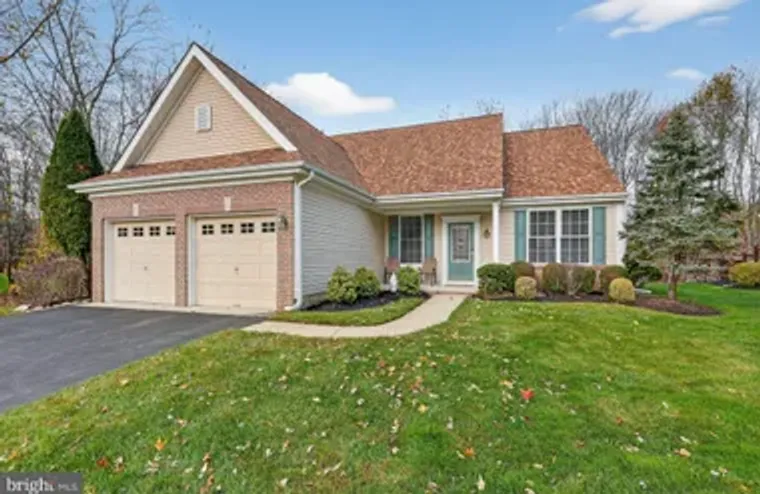 23 LAVENDER CT, MARLTON, NJ, 08053, Marlton, NJ 08053