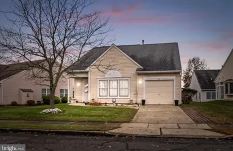 87 HORSESHOE LN, COLUMBUS, NJ, 08022, Columbus, NJ 08022