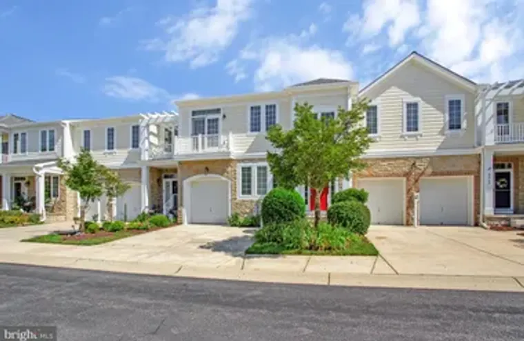 8861 SHINING OCEANS WAY 27, COLUMBIA, MD..., Columbia, MD 21045