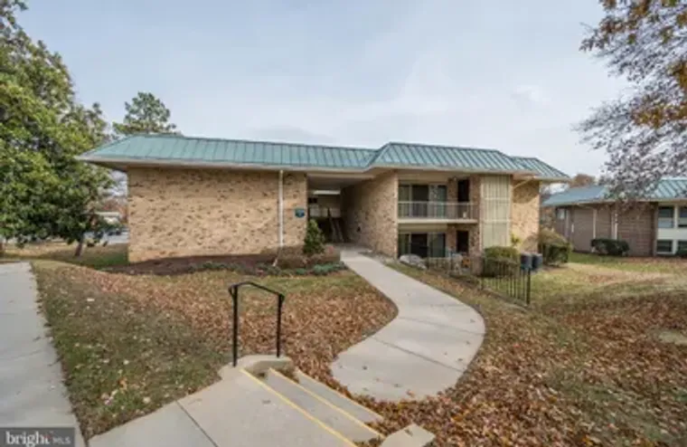 3350 GLENEAGLES DR 70-1D, SILVER SPRING,..., Silver Spring, MD 20906