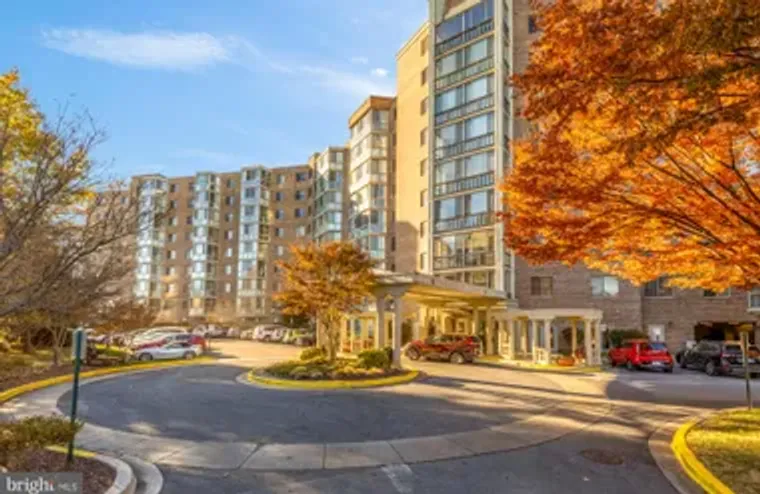 3005 S LEISURE WORLD BLVD APT 201, SILVE..., Silver Spring, MD 20906