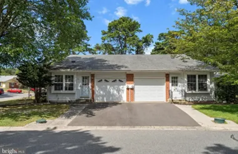 16A MONTICELLO DR, WHITING, NJ, 08759, Whiting, NJ 08759