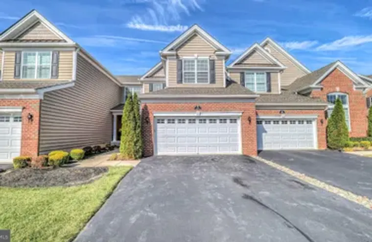 158 SARAZEN DR, MOORESTOWN, NJ, 08057, Moorestown, NJ 08057