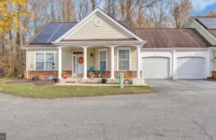 1 ROSEBUD CT, UPPER MARLBORO, MD, 20774, Upper Marlboro, MD 20774