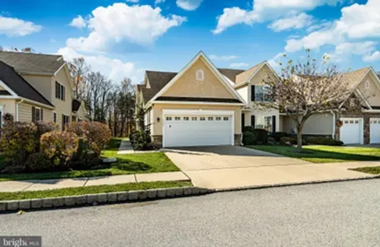 1507 HONEYSUCKLE CT # 95, WEST CHESTER, ..., West Chester, PA 19380